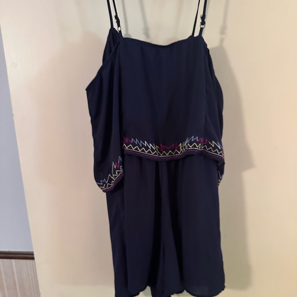 Romper - Picture 2 of 2